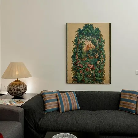 Saint Caterina House - Campo De' Fiori Apartmán Řím