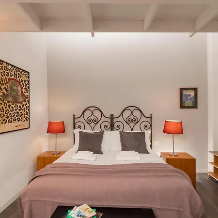 Apartmán Saint Caterina House - Campo De' Fiori