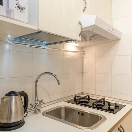 Apartment Giglio House - Campo De' Fiori *