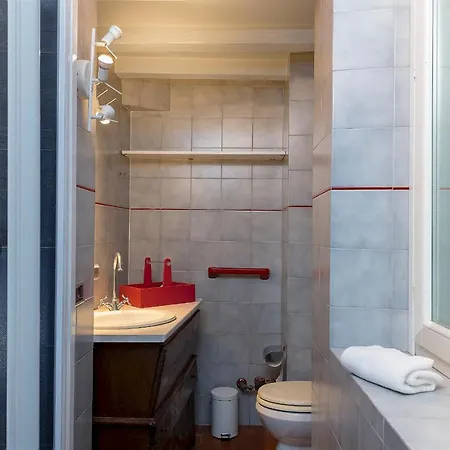 Apartment Giglio House - Campo De' Fiori *