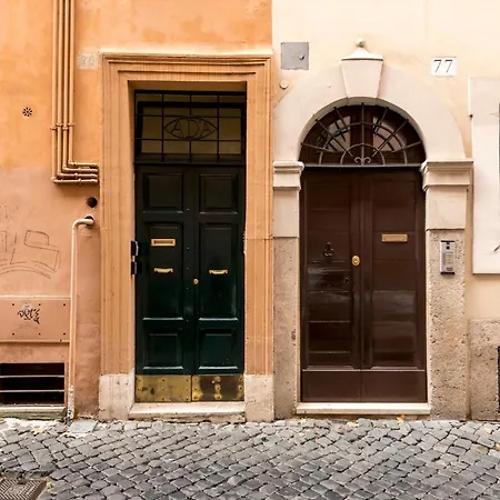 Apartmán Saint Caterina House - Campo De' Fiori *