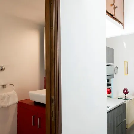 Apartmán Saint Caterina House - Campo De' Fiori *