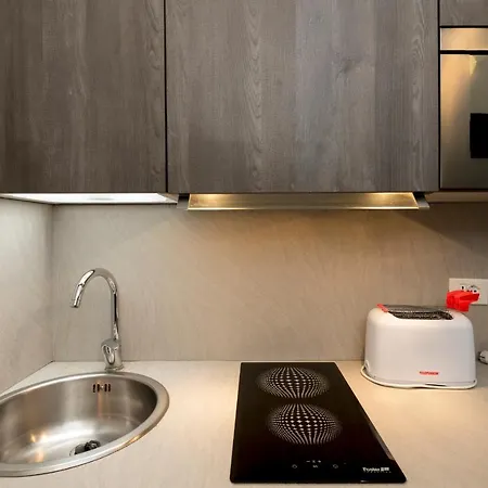 Apartmán Saint Caterina House - Campo De' Fiori
