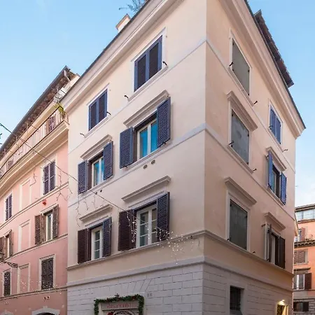 Giglio House - Campo De' Fiori * Rome