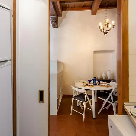 Giglio House - Campo De' Fiori Apartment