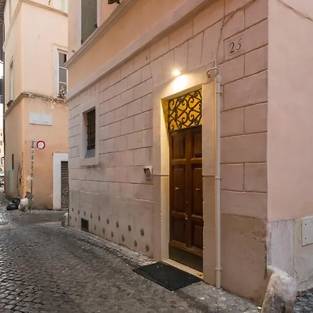 Giglio House - Campo De' Fiori Rome