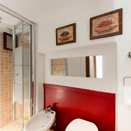Apartmán Saint Caterina House - Campo De' Fiori *