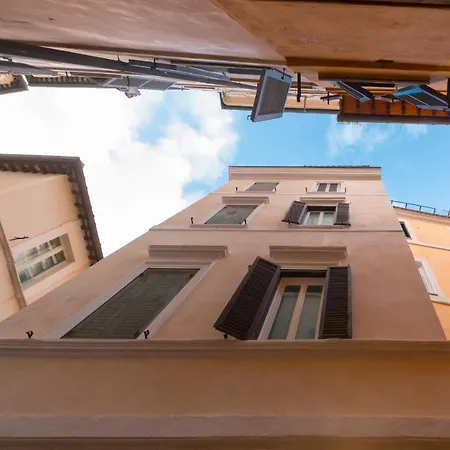Giglio House - Campo De' Fiori *