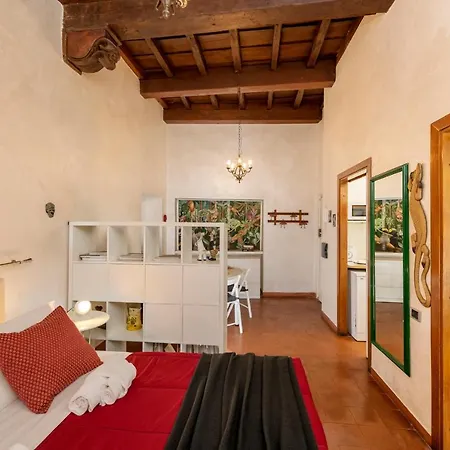 Apartment Giglio House - Campo De' Fiori *