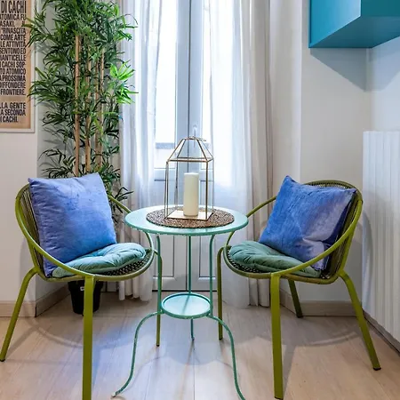 Irex Trevi Fountain Private Penthouse *