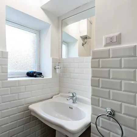 Irex Trevi Fountain Private Penthouse