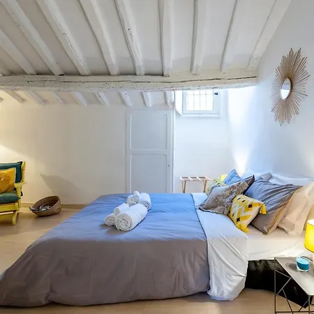 Irex Trevi Fountain Private Penthouse