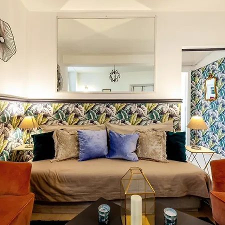 Irex Trevi Fountain Private Penthouse *