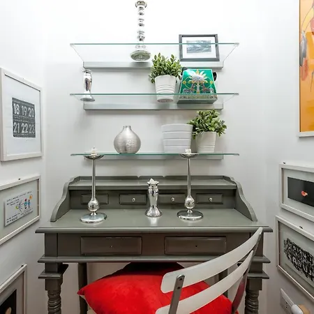 Irex Trevi Fountain Private Penthouse *
