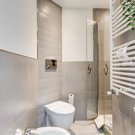 Apartment Luxury Trevi Fountain - Your Italian Holidays *