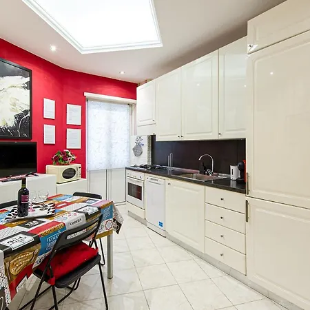 Michelangelo Holiday home Rome