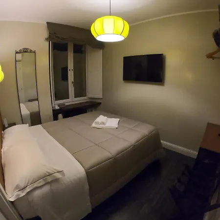 Guest house Residenza Imperiale Rome