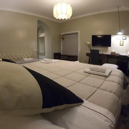 Guest house Residenza Imperiale