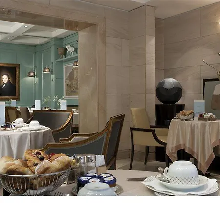 Hotel Stendhal