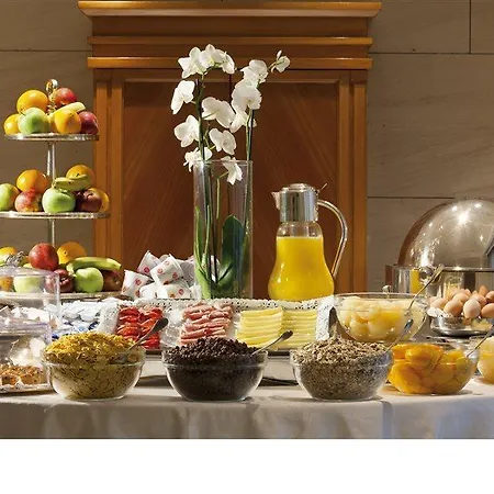 Stendhal Hotel 4*