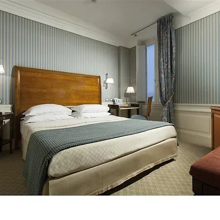 Stendhal 4* Róma