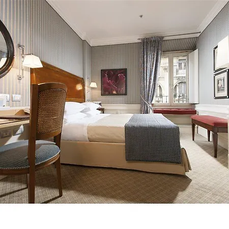 Stendhal 4* Róma