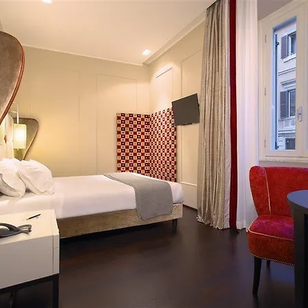 Stendhal Luxury 4*