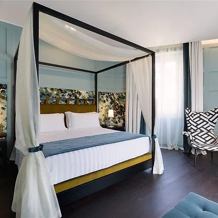 Stendhal Luxury Hotel Roma