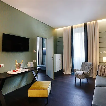 Stendhal Luxury רומא