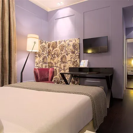 Stendhal Luxury 4*