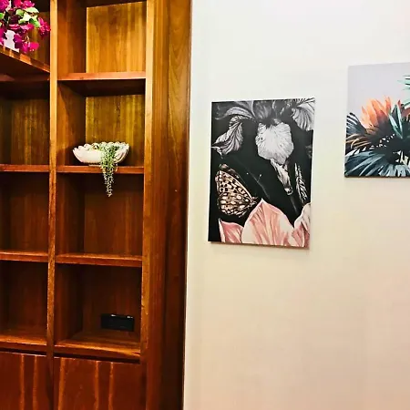 Apartment The Way Museum *