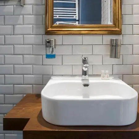 Apartment Bbhome Luxury Loft Garbatella *