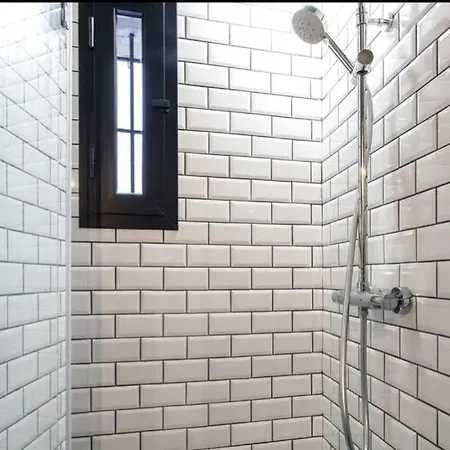 Bbhome Luxury Loft Garbatella *
