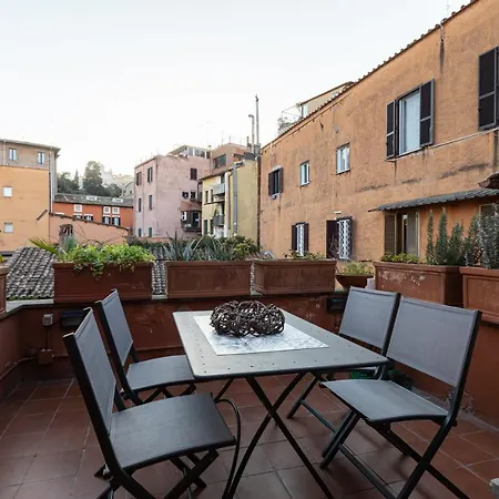 Apartment Mattonato 36 *
