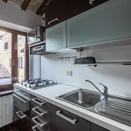 Luxury Mattonato 36 Appartamento Roma