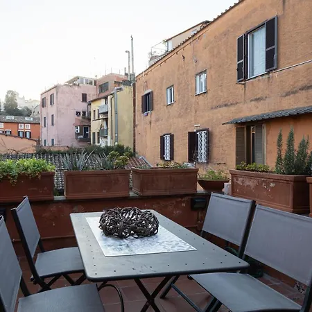 Apartment Mattonato 36 *