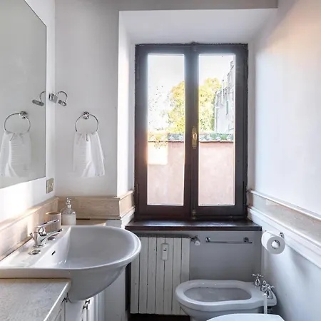 Luxury Mattonato 36 Appartamento *