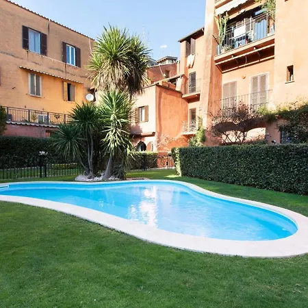 Luxury Mattonato 36 *