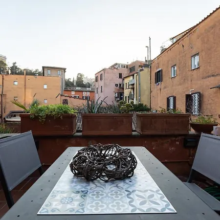 Apartment Mattonato 36