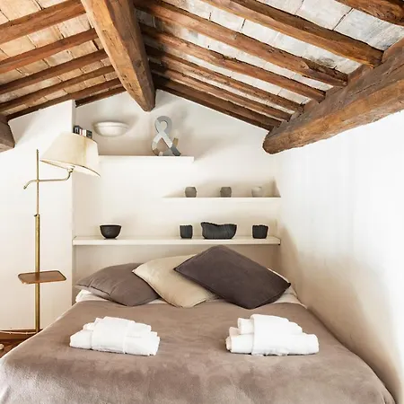 Luxury Mattonato 36 Appartamento *