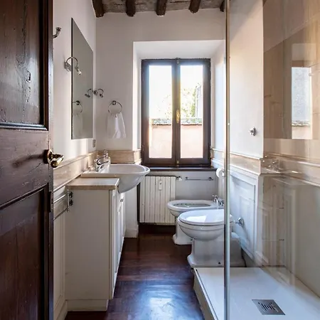 Mattonato 36 Apartment *