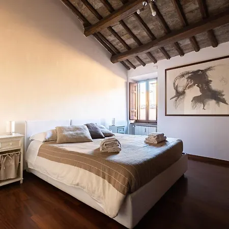 Apartment Mattonato 36