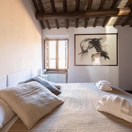 Mattonato 36 Apartment *