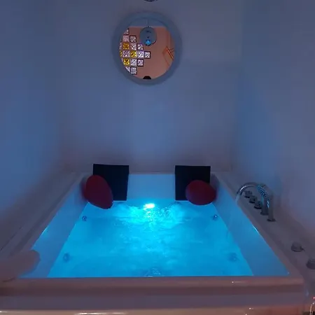 Apartment Lovers Excape - Adults Only Rome
