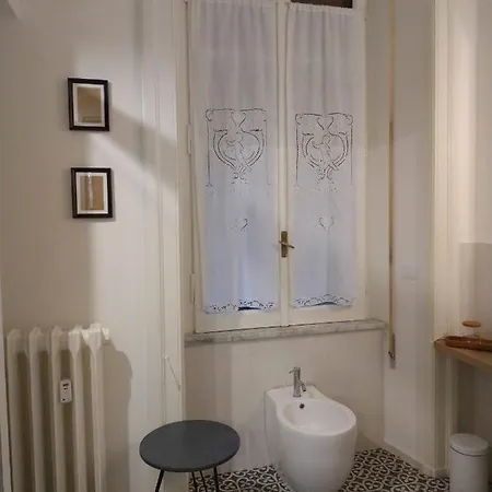 La Stanza Di Camillo Roma