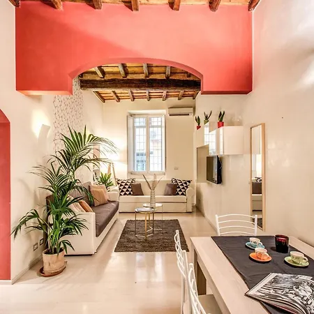 Fresh House Cavour Appartement