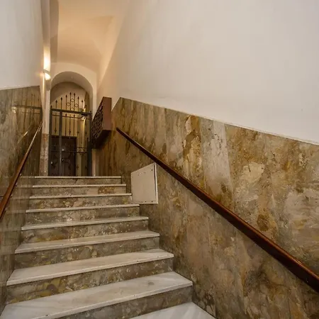 Fresh House Cavour Appartement