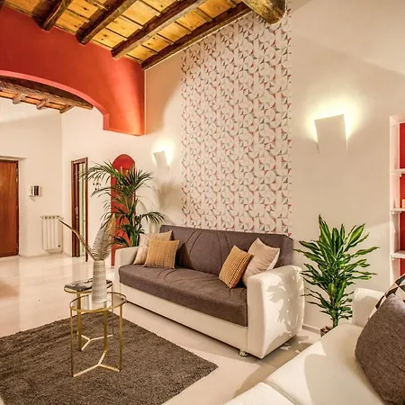 Fresh House Cavour Apartment