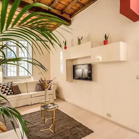 Fresh House Cavour Appartement