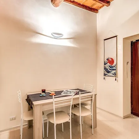 Appartement Fresh House Cavour